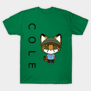 COLE T-Shirt